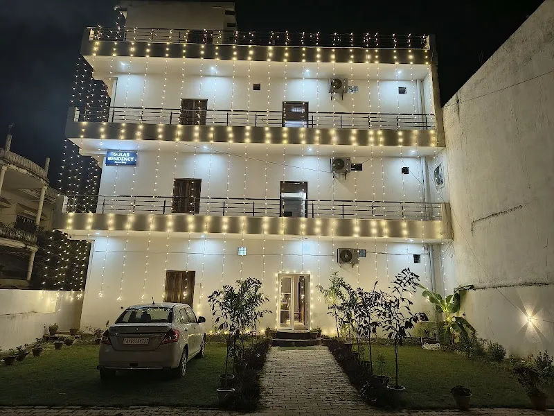 Gulab Residency