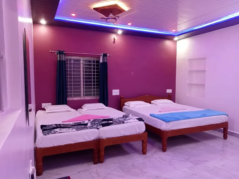 Dream Lucky Home Stay