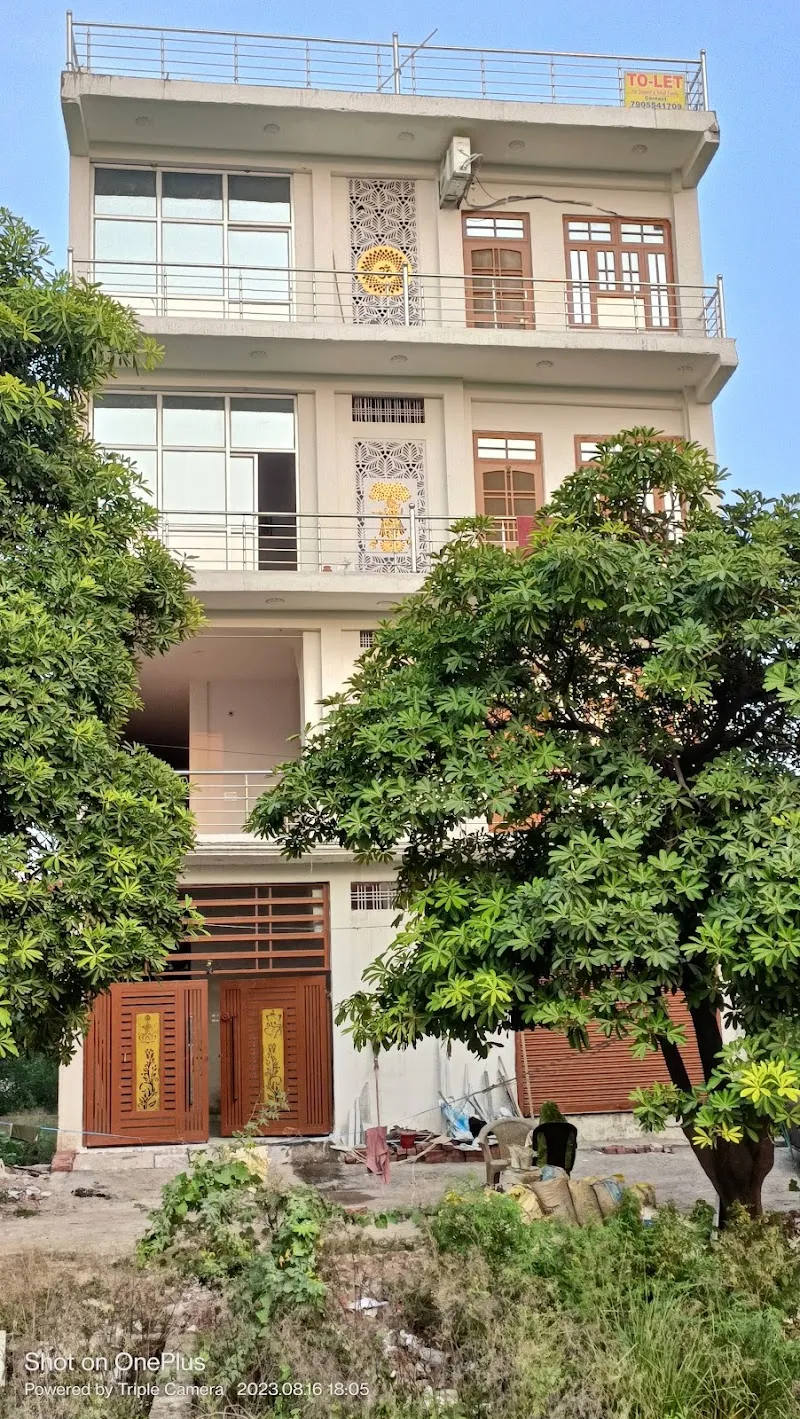 SINGHASAN homestay