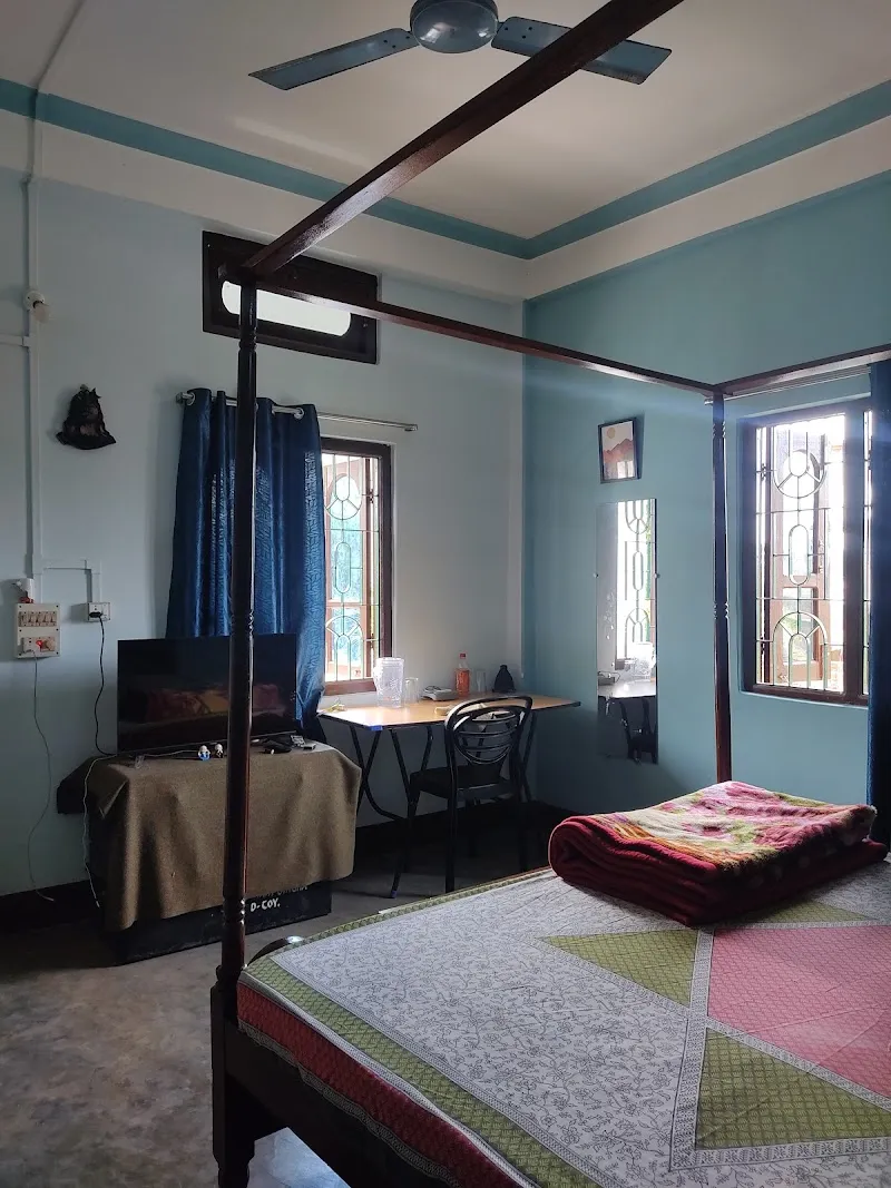 Anita Homestay