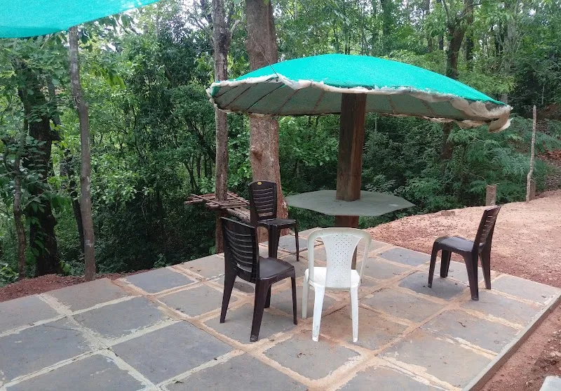 Tavarumane Homestay