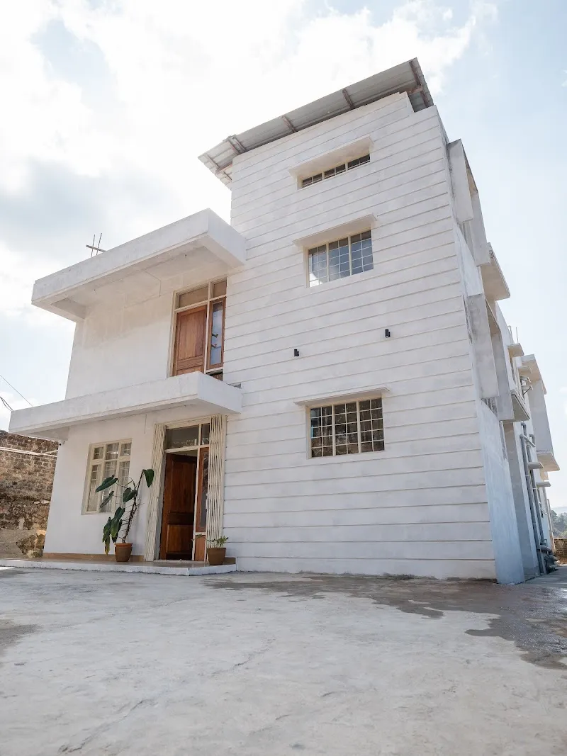 Ai I Mei Homestay