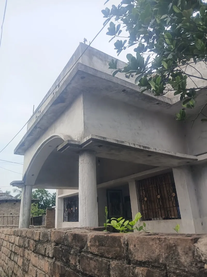 Maksud manzil
