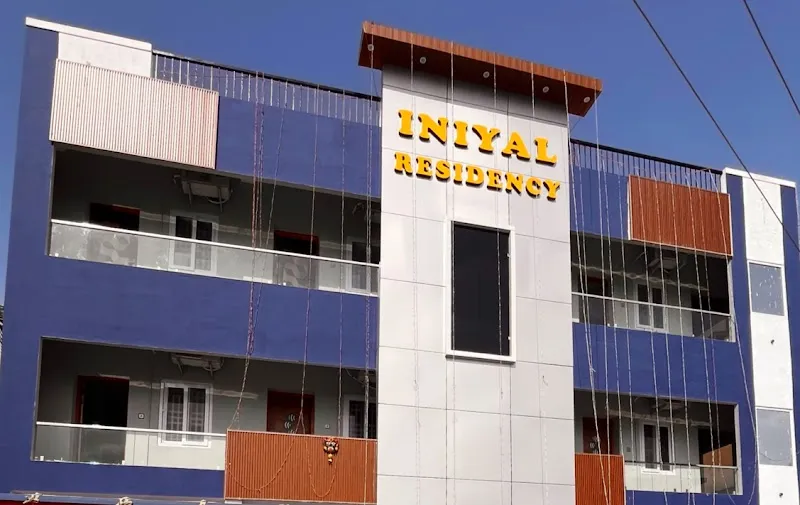 Iniyal Residency