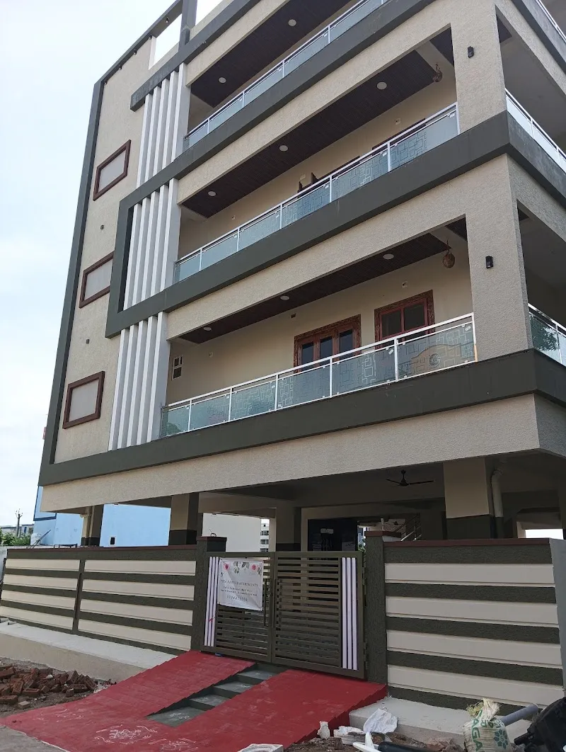 Viha Service Apartments
