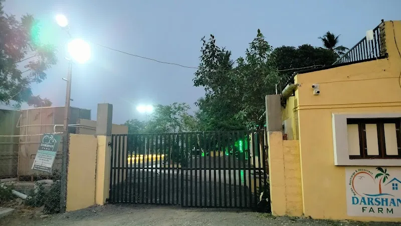 Darshan Farm