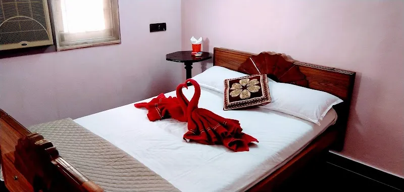 Amirtha Homestay