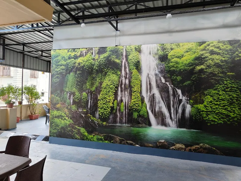 Satguru Homestays