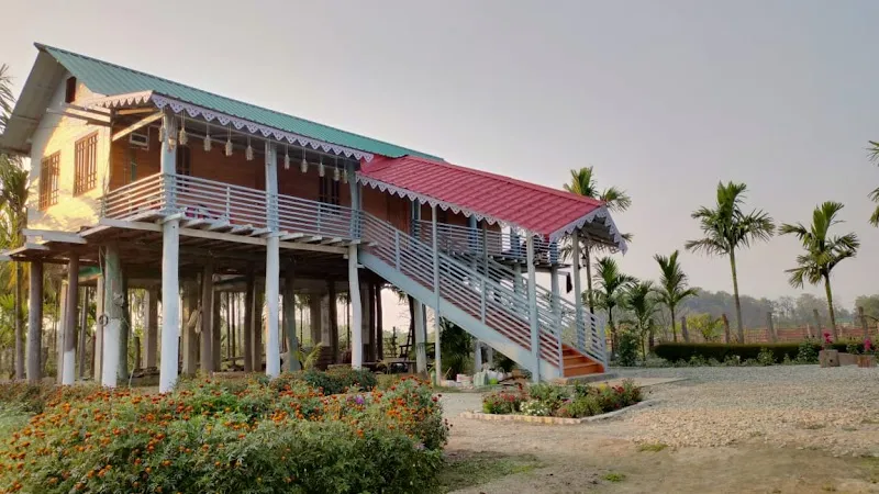 Dreamy Home Stay Kodal Basti