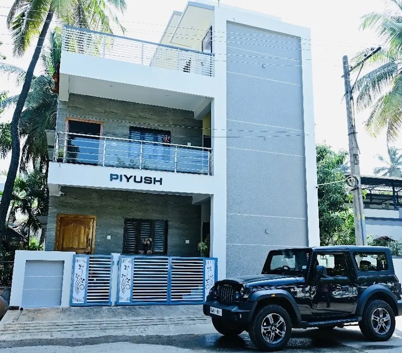 Piyush Homestay