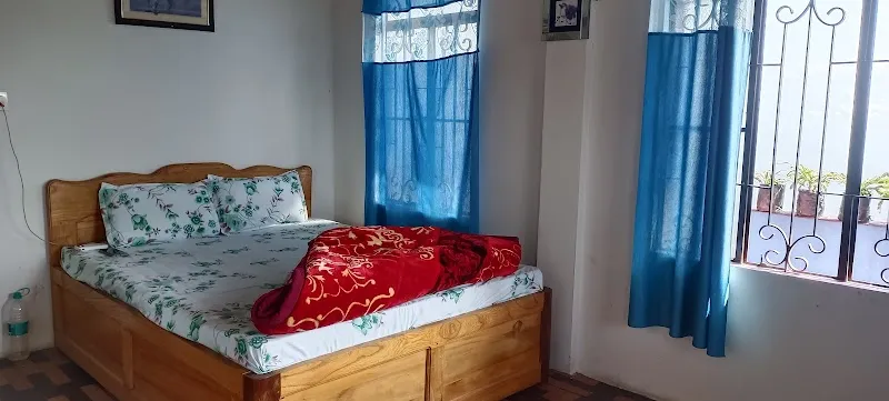 Blone homestay