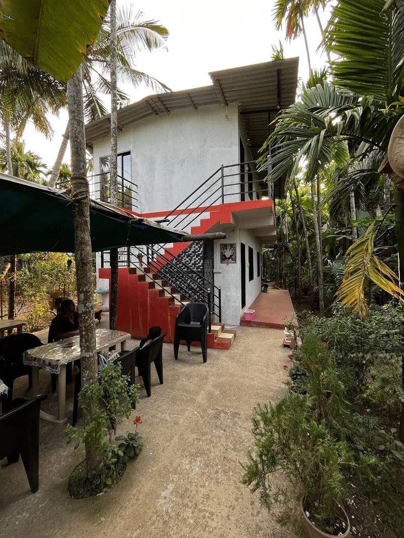 Dream Land Home Stay