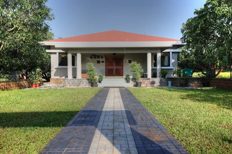 Shrinivas Farm - A Countryside Escape