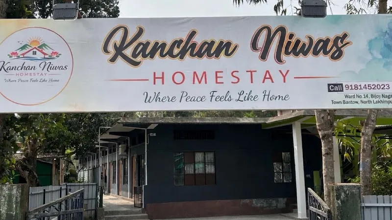 Kanchan Niwas Homestay