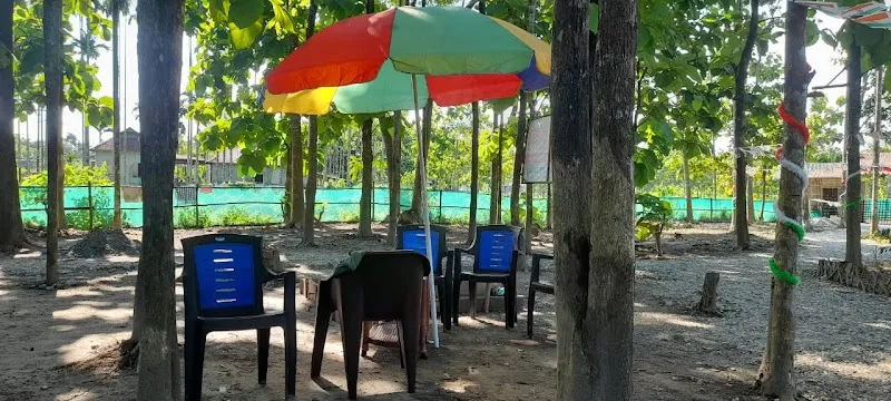 গঙ্গা ফড়িং হোমস্টে