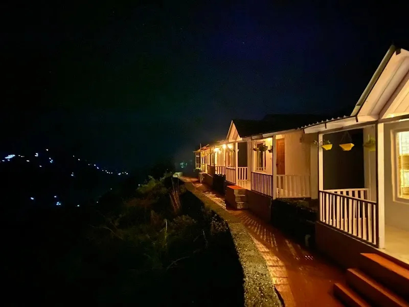 Banlekhi Cottages Mukteshwar by Sukoon Retreat