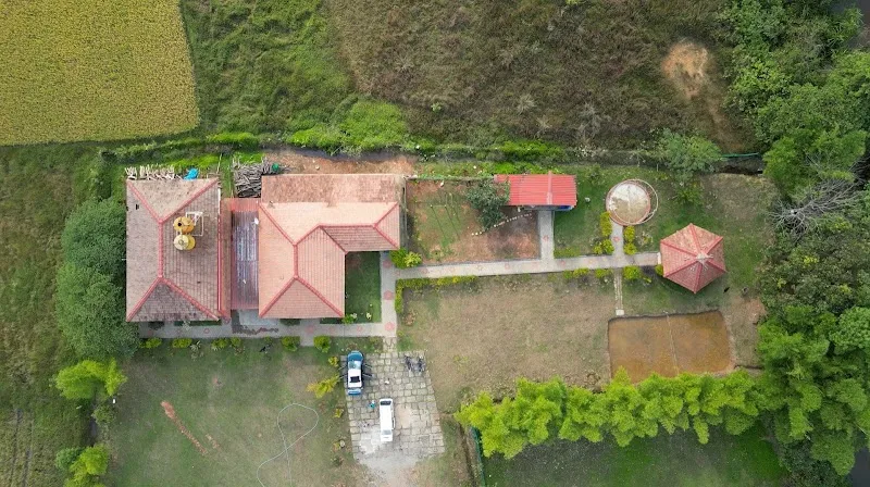 Hemavathi Nature Stay