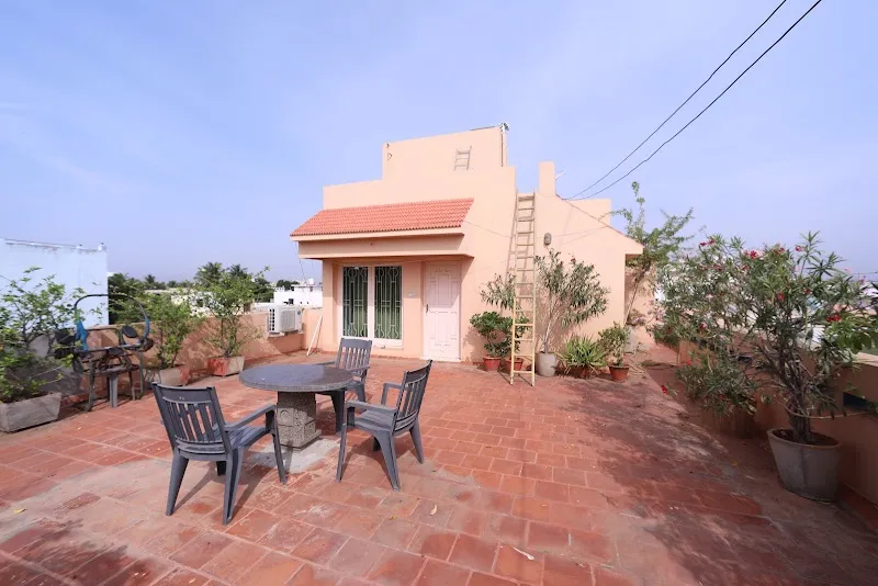 SK Villa Homestay