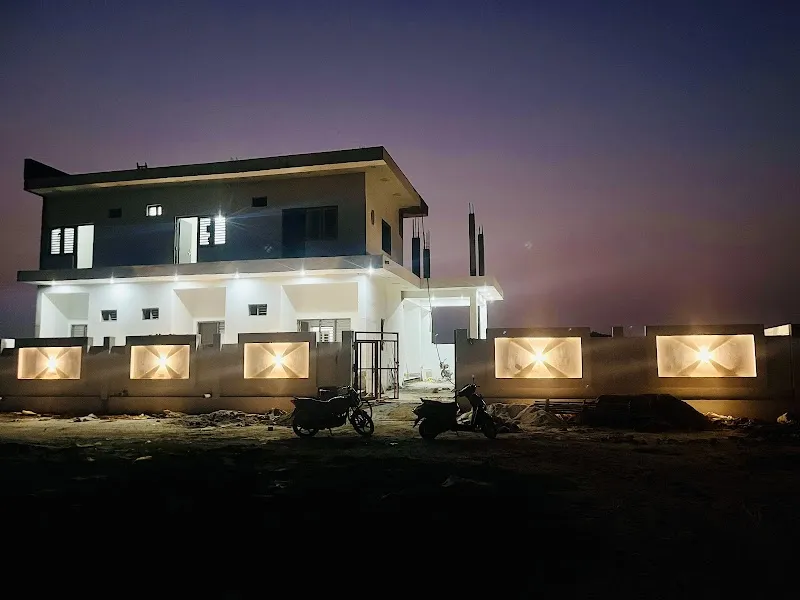 Village Villa Agra