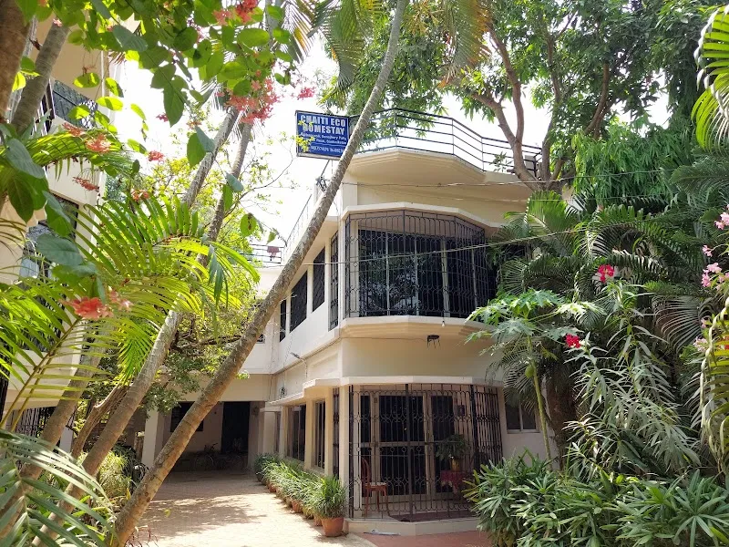 Chaiti (চৈতি) Eco Homestay Santiniketan (W.B Govt. Registered Gold Category)