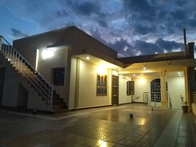 Mountain House