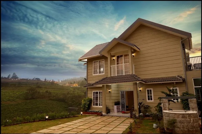 BETHEL HOMESTAY