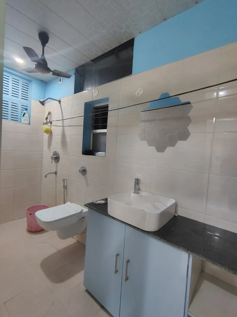 Nest & Luxe Homestay