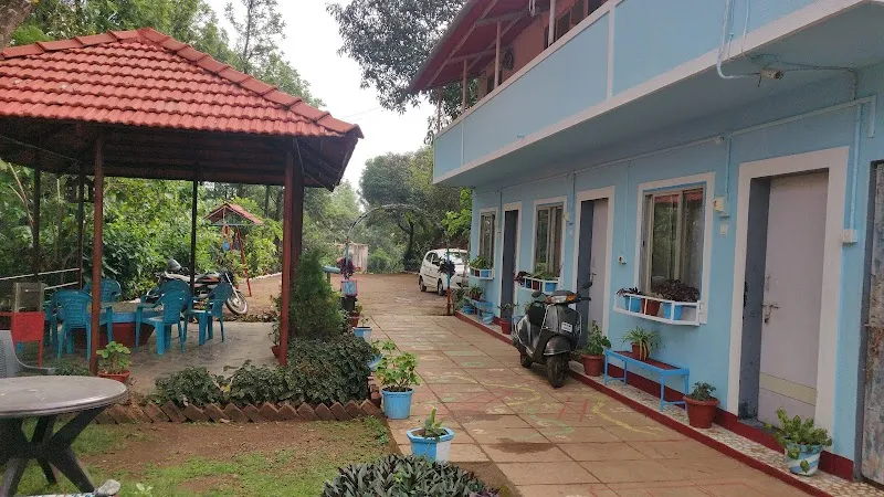 Tabletop Homestays