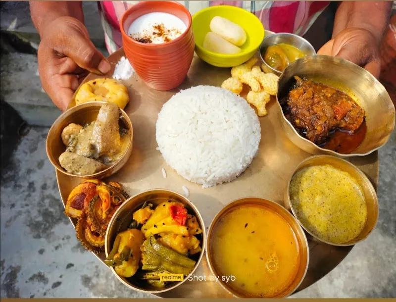Santiniketan Home Stay