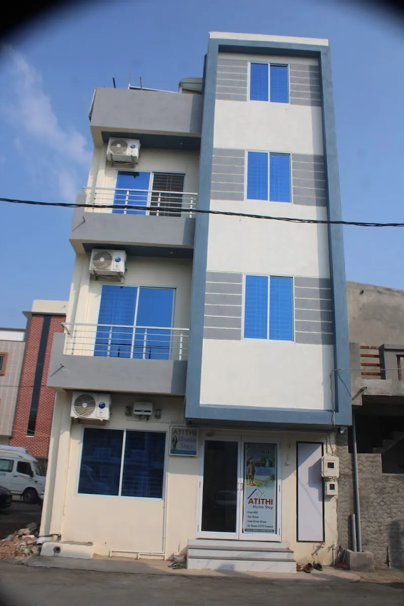 Atithi home stay