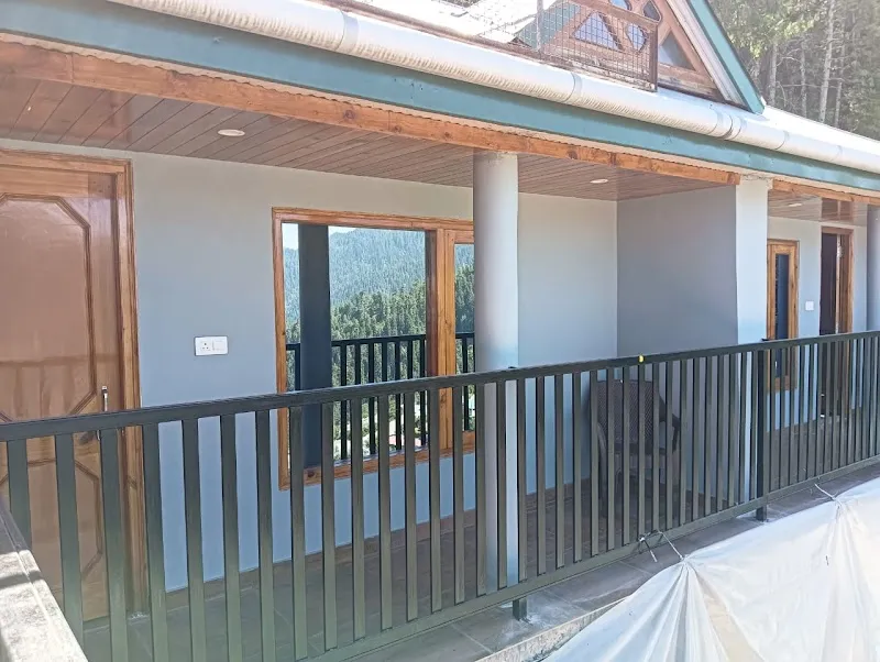 Nomads Homestay