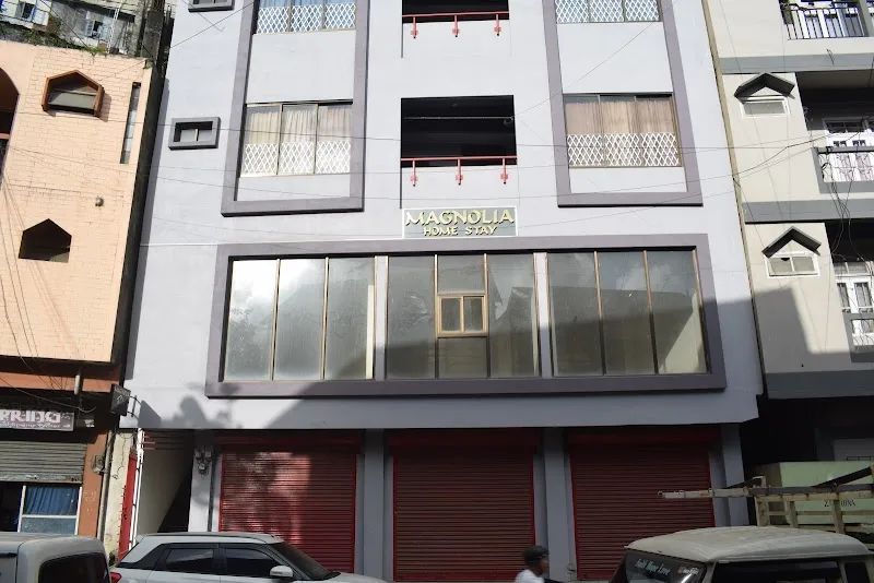 Magnolia Homestay