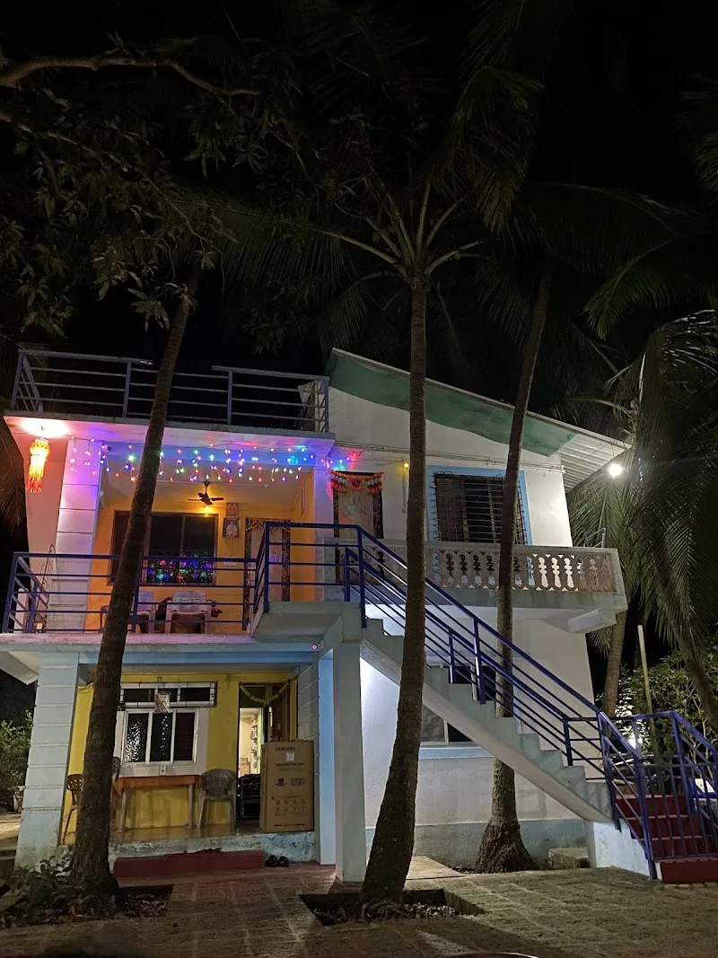 Nisarg home and hotel