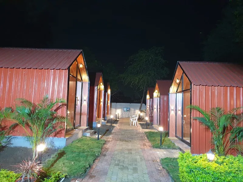 Holiday Fun Park & Resort