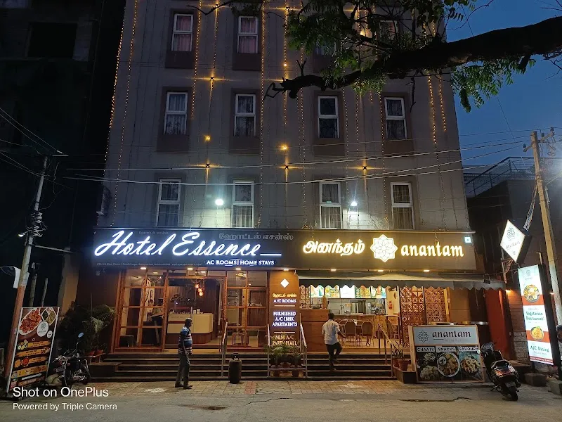 Ariya Stays - Service Apartments
