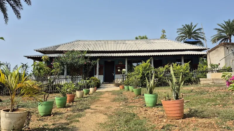 NATURE VIEW ECO HUT