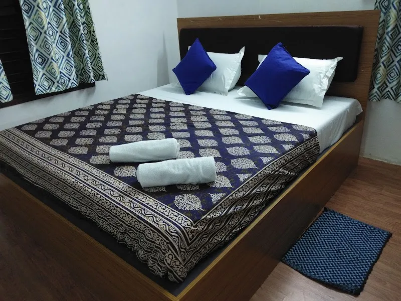 Royal Homestay