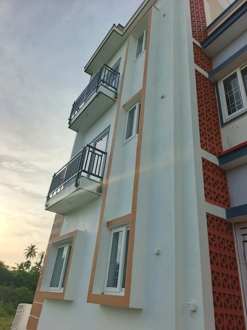 YOGI BHAGAVAN HOME STAY