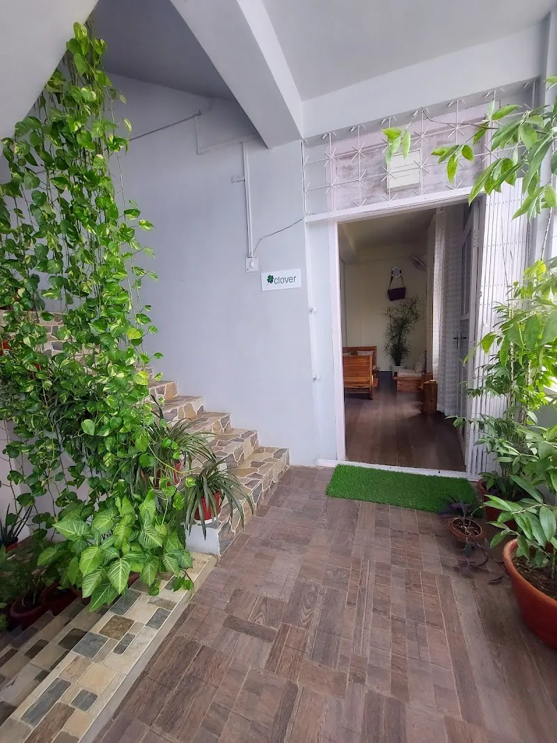 Clover Homestay