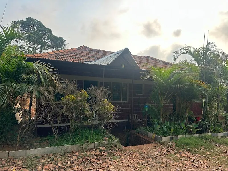 Nisargvedh Home Stay