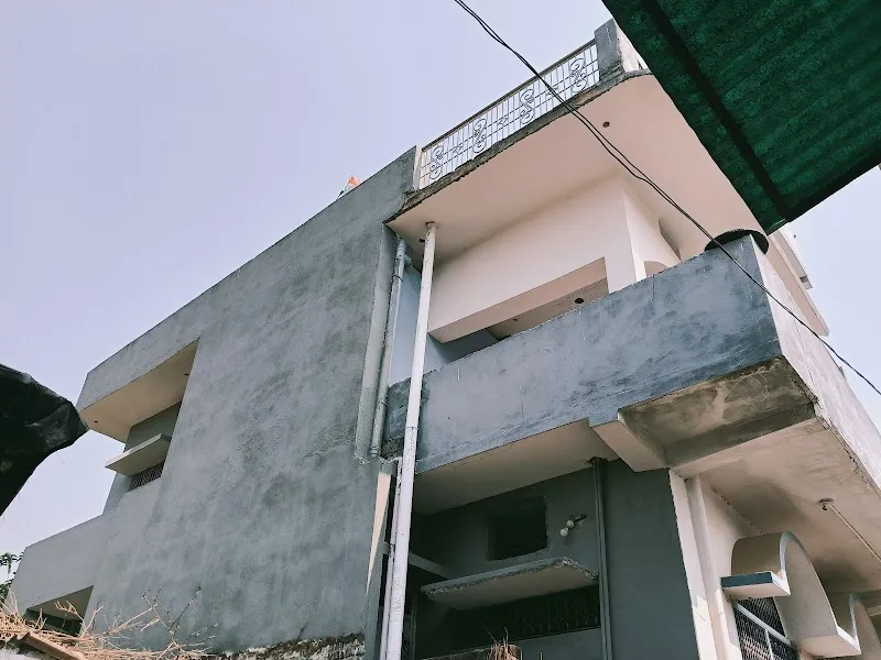 Anayat Cottage