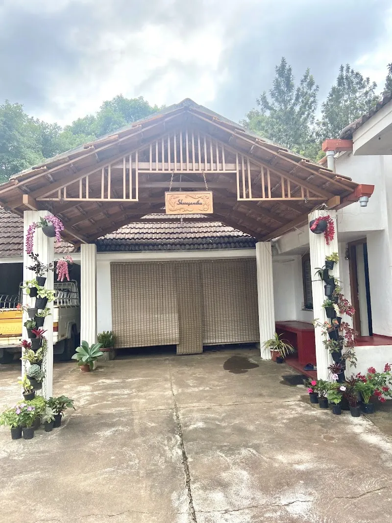 Shreegandha Homestay