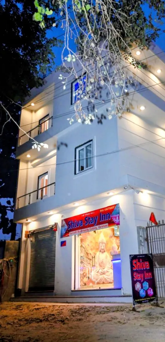 Shiva Stay Inn