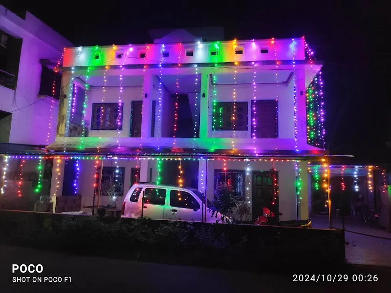 Manorama Home Stay IN
