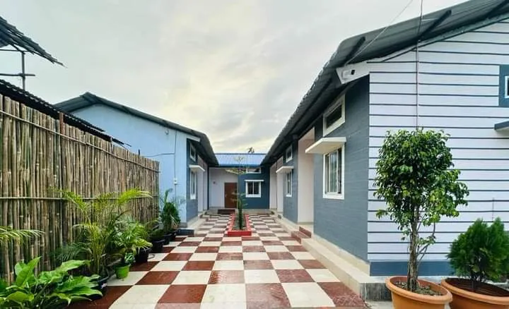 Jwsa home stay