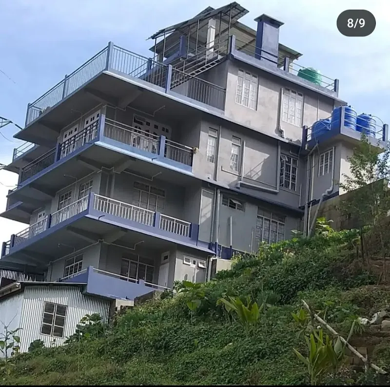 Rhetso's Homestay