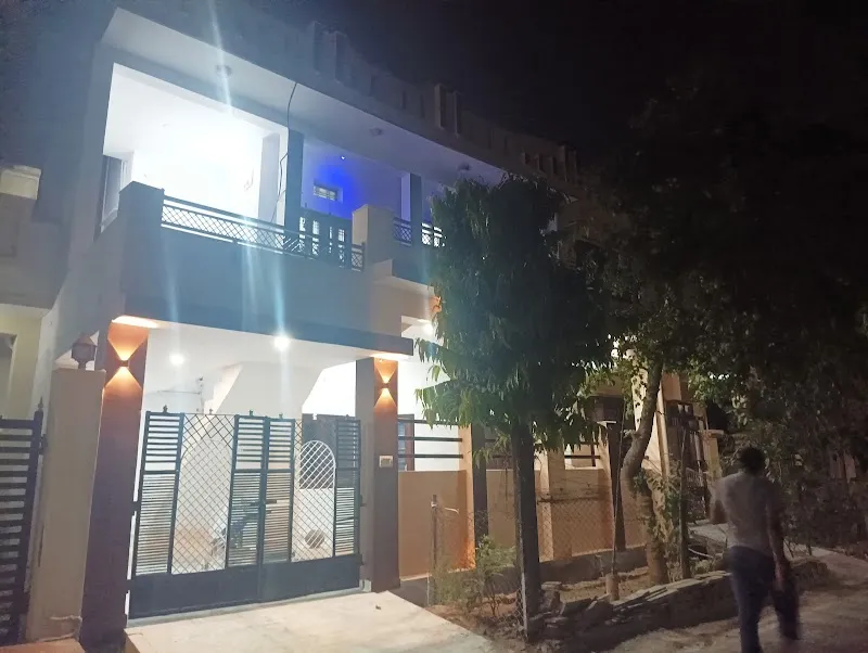 Vanita home stay
