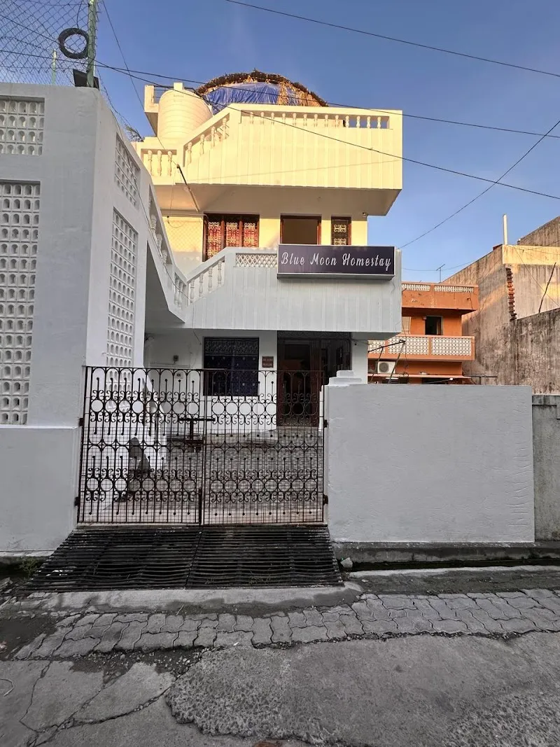 BLUEMOON Homestay - homestay in Pondicherry