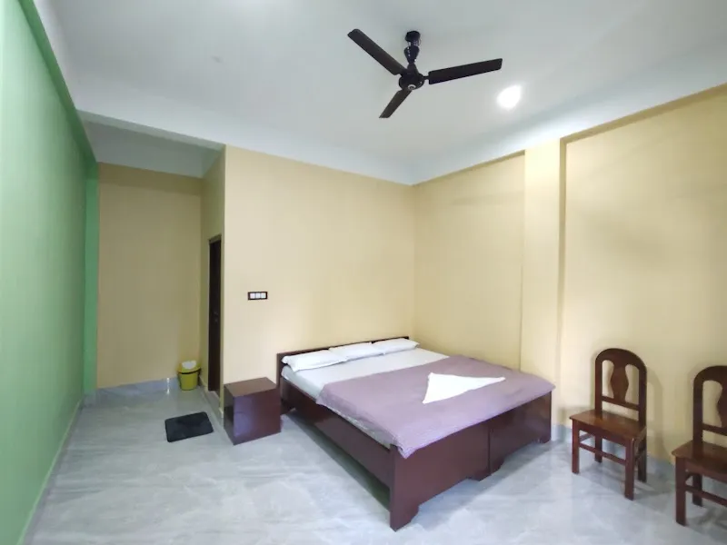 Deer Dee Home Stay