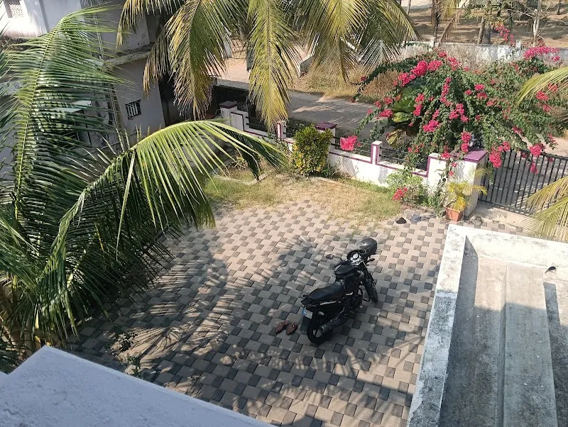 Sarvada Homestay